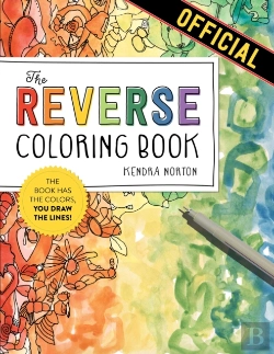 Bertrand.pt - The Reverse Coloring Bookâ„¢