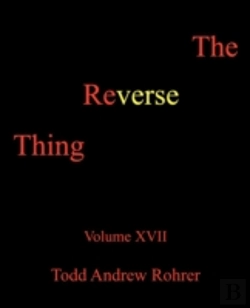 Bertrand.pt - The Reverse Thing: Volume Xvii