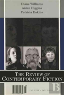 The Review Of Contemporary Fiction