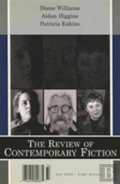 The Review Of Contemporary Fiction
