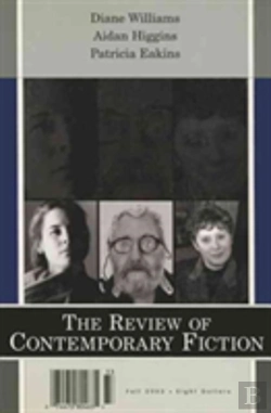 Bertrand.pt - The Review Of Contemporary Fiction