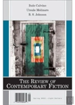 Bertrand.pt - The Review Of Contemporary Fiction