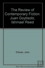 The Review Of Contemporary Fiction