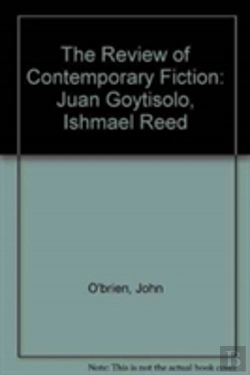 Bertrand.pt - The Review Of Contemporary Fiction