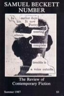 The Review Of Contemporary Fiction