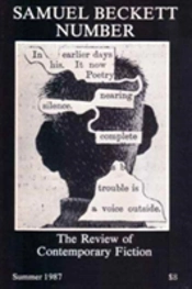 The Review Of Contemporary Fiction