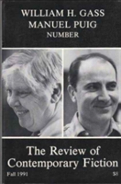 Bertrand.pt - The Review Of Contemporary Fiction