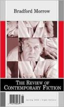 The Review Of Contemporary Fiction