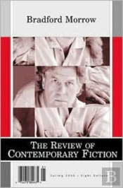 The Review Of Contemporary Fiction