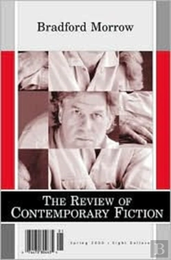 Bertrand.pt - The Review Of Contemporary Fiction