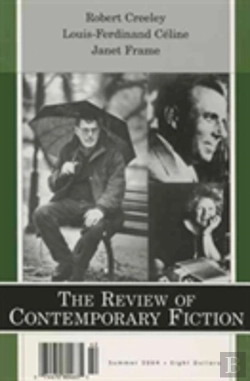 Bertrand.pt - The Review Of Contemporary Fiction: Volume 24-2