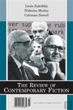 Bertrand.pt - The Review Of Contemporary Fiction