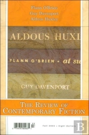 The Review Of Contemporary Fiction