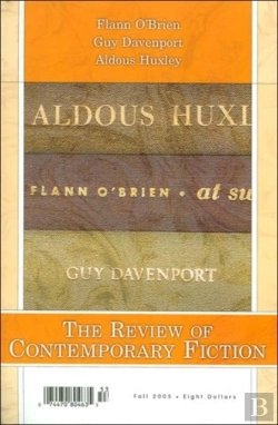 Bertrand.pt - The Review Of Contemporary Fiction