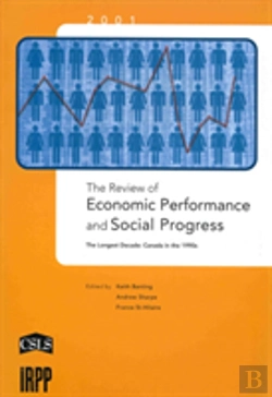 Bertrand.pt - The Review Of Economic Performance And Social Progress, 2001