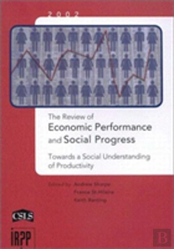 Bertrand.pt - The Review Of Economic Performance And Social Progress, 2002