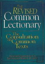 The Revised Common Lectionary
