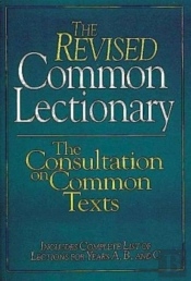 The Revised Common Lectionary