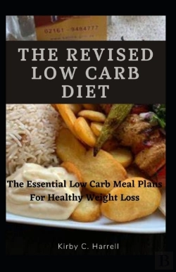Bertrand.pt - The Revised Low Carb Diet