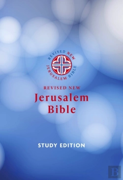 Bertrand.pt - The Revised New Jerusalem Bible: Study Edition