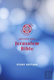 The Revised New Jerusalem Bible: Study Edition