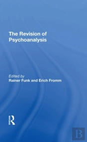 The Revision Of Psychoanalysis