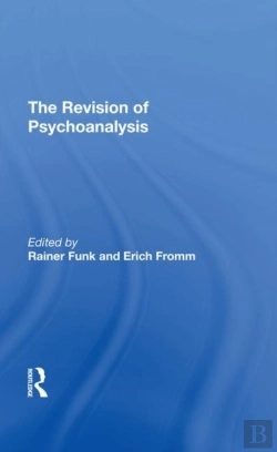 Bertrand.pt - The Revision Of Psychoanalysis