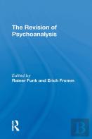 The Revision Of Psychoanalysis