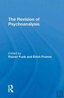 Bertrand.pt - The Revision Of Psychoanalysis
