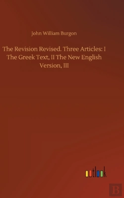 Bertrand.pt - The Revision Revised. Three Articles: I
