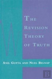 The Revision Theory Of Truth