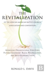 The Revitalization Of The African-Americ