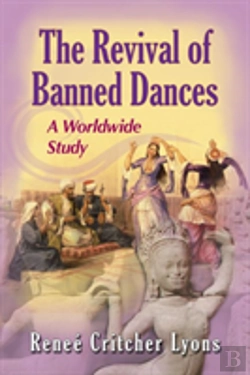 Bertrand.pt - The Revival Of Banned Dances