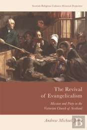 The Revival Of Evangelicalism