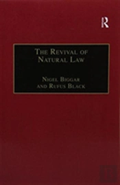 The Revival Of Natural Law