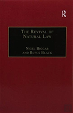 Bertrand.pt - The Revival Of Natural Law