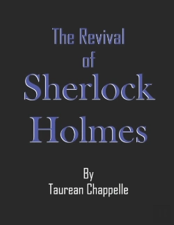 Bertrand.pt - The Revival Of Sherlock Holmes