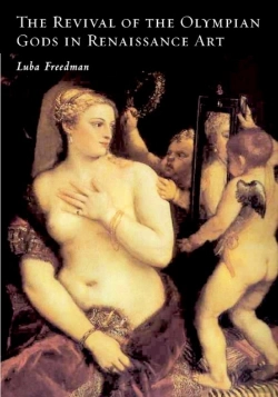 Bertrand.pt - The Revival Of The Olympian Gods In Renaissance Art