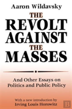 Bertrand.pt - The Revolt Against The Masses