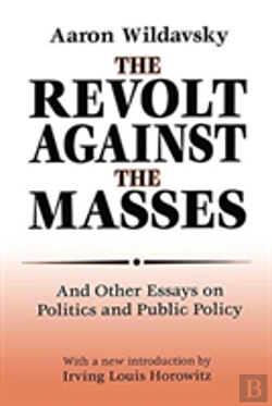Bertrand.pt - The Revolt Against The Masses