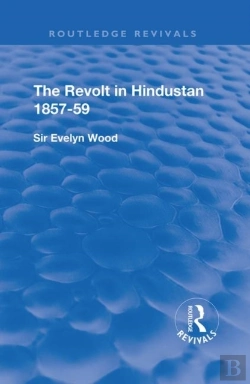 Bertrand.pt - The Revolt In Hindustan 1857 - 59