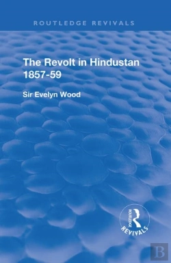 Bertrand.pt - The Revolt In Hindustan 1857 - 59