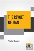 The Revolt Of Man