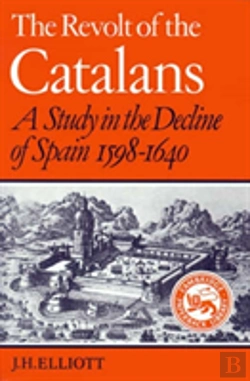 Bertrand.pt - The Revolt Of The Catalans