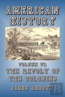 The Revolt Of The Colonies
