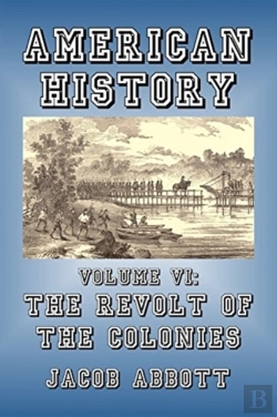 Bertrand.pt - The Revolt Of The Colonies