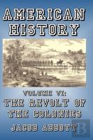 The Revolt Of The Colonies