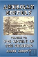 The Revolt Of The Colonies
