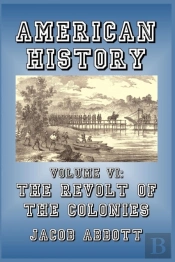 The Revolt Of The Colonies