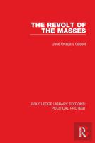 The Revolt Of The Masses